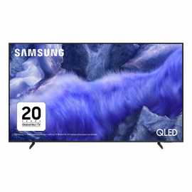 Samsung 55 Inch QE55QEF1AU Smart 4K UHD HDR QLED TV