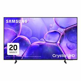 Samsung 55 Inch UE55U8000FK Smart 4K UHD HDR LED TV
