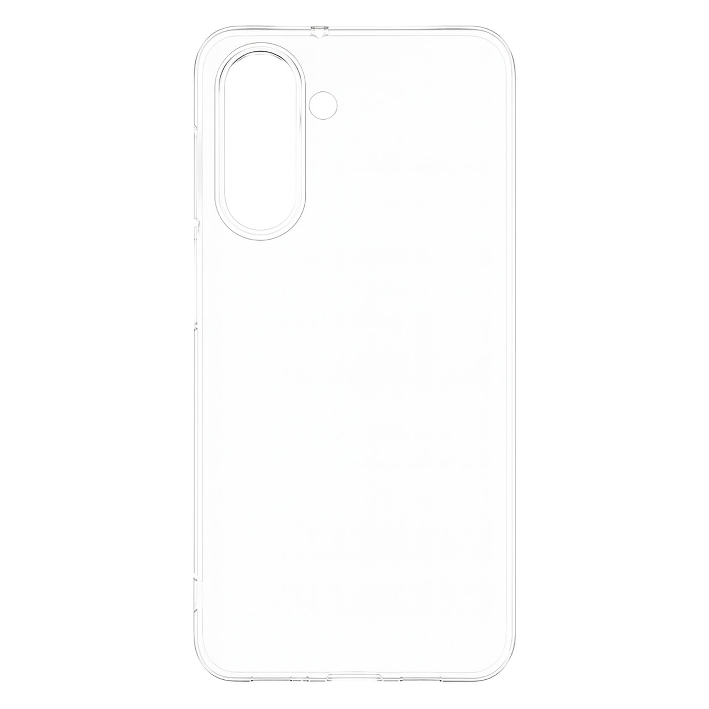 Proporta Samsung Galaxy A56 Phone Case - Clear