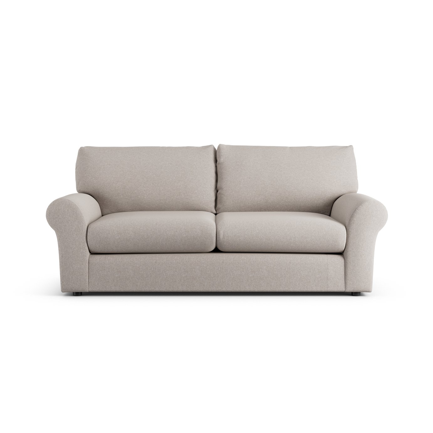 Habitat Molton 3 Seater Sofa