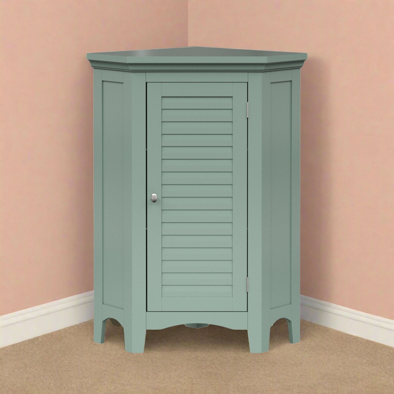 Teamson Home Glancy Single Unit - Sage Green