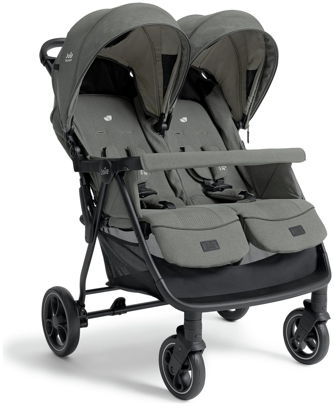 Joie Estrella Twin Evergreen Pushchair