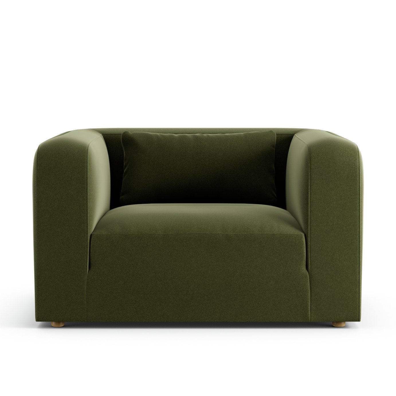Habitat Lars Cuddle Chair