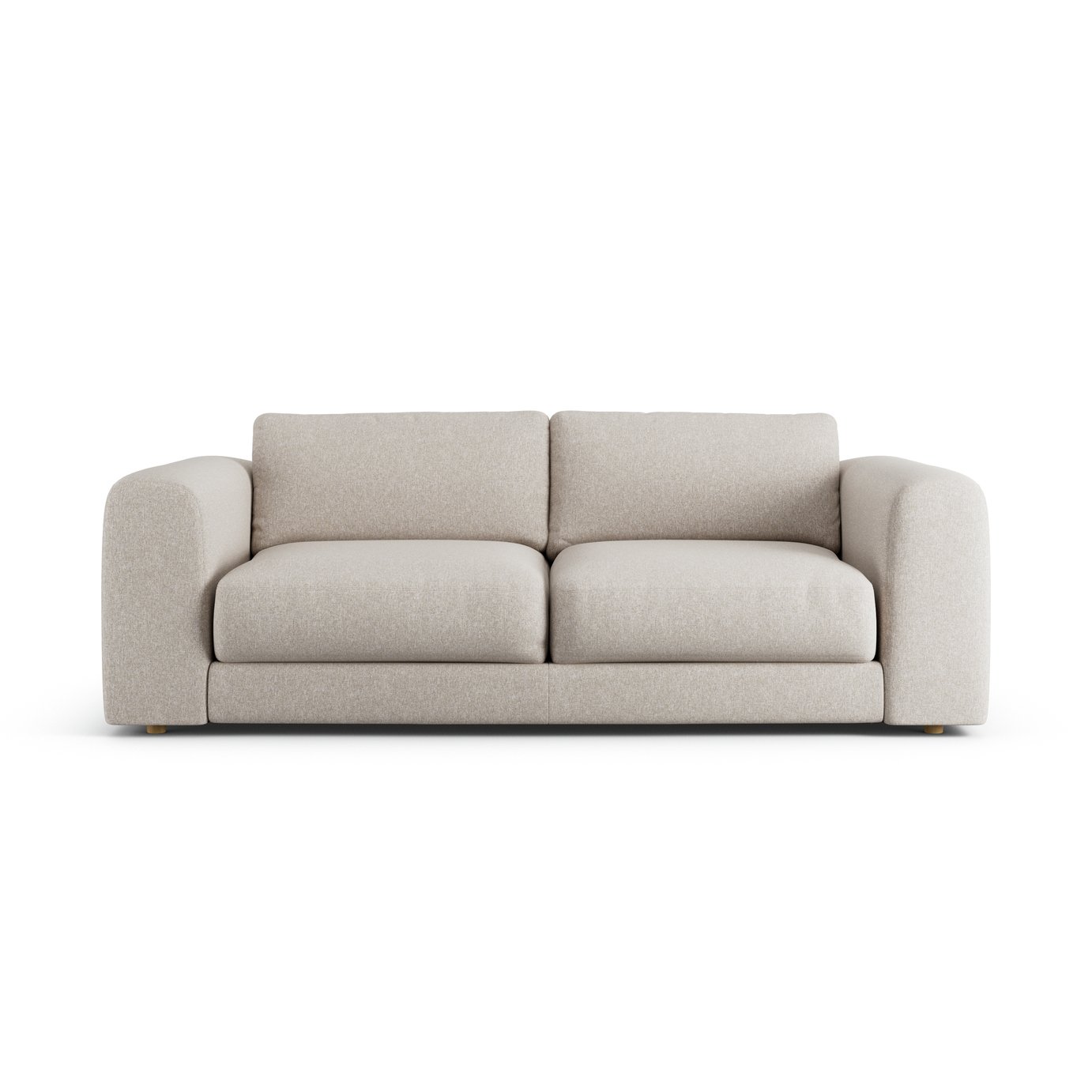 Habitat Ayr Large 3 Seater Sofa
