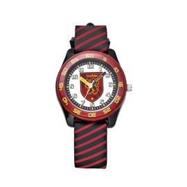 Warner Brothers Harry Potter Kid's Silicone Strap Watch