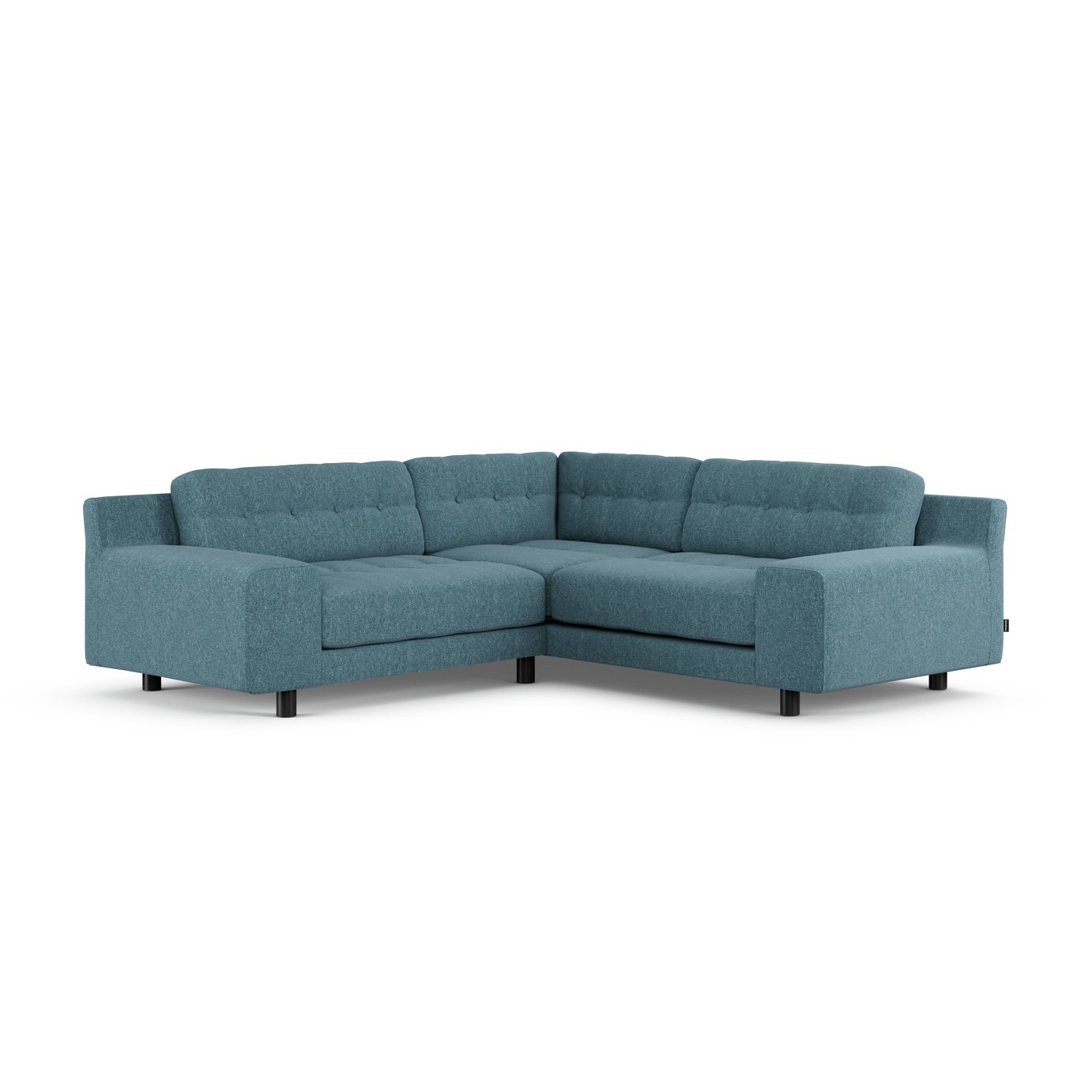 Habitat Hendricks 3 Seater Reversible Corner Sofa