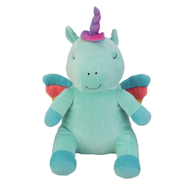 Interactive best sale unicorn argos