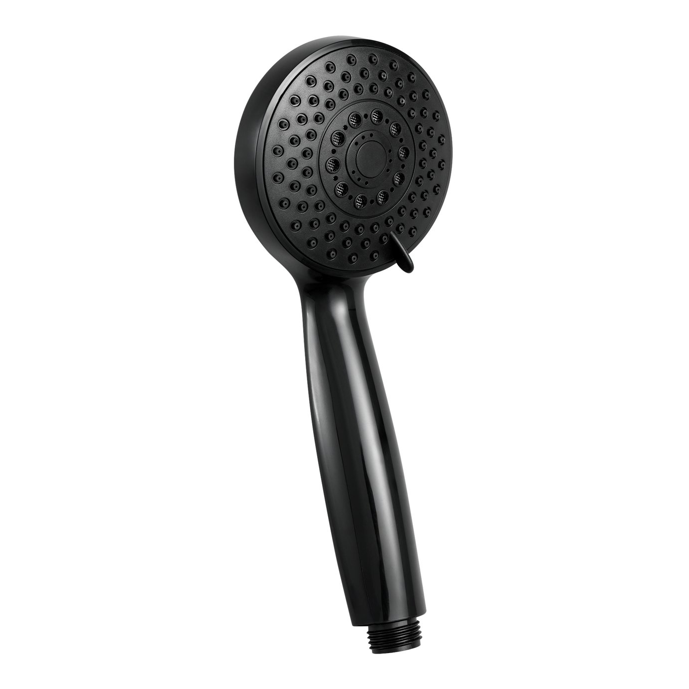 Argos Home 3 Function Shower Head - Black
