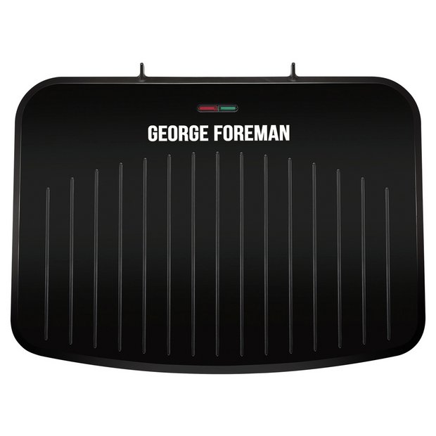 George Foreman Fit Large Health Grill 25820