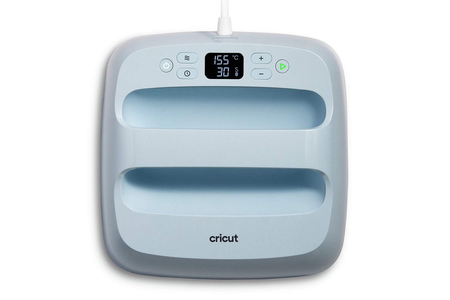 Cricut Easypress 3 23x23cm - Blue 