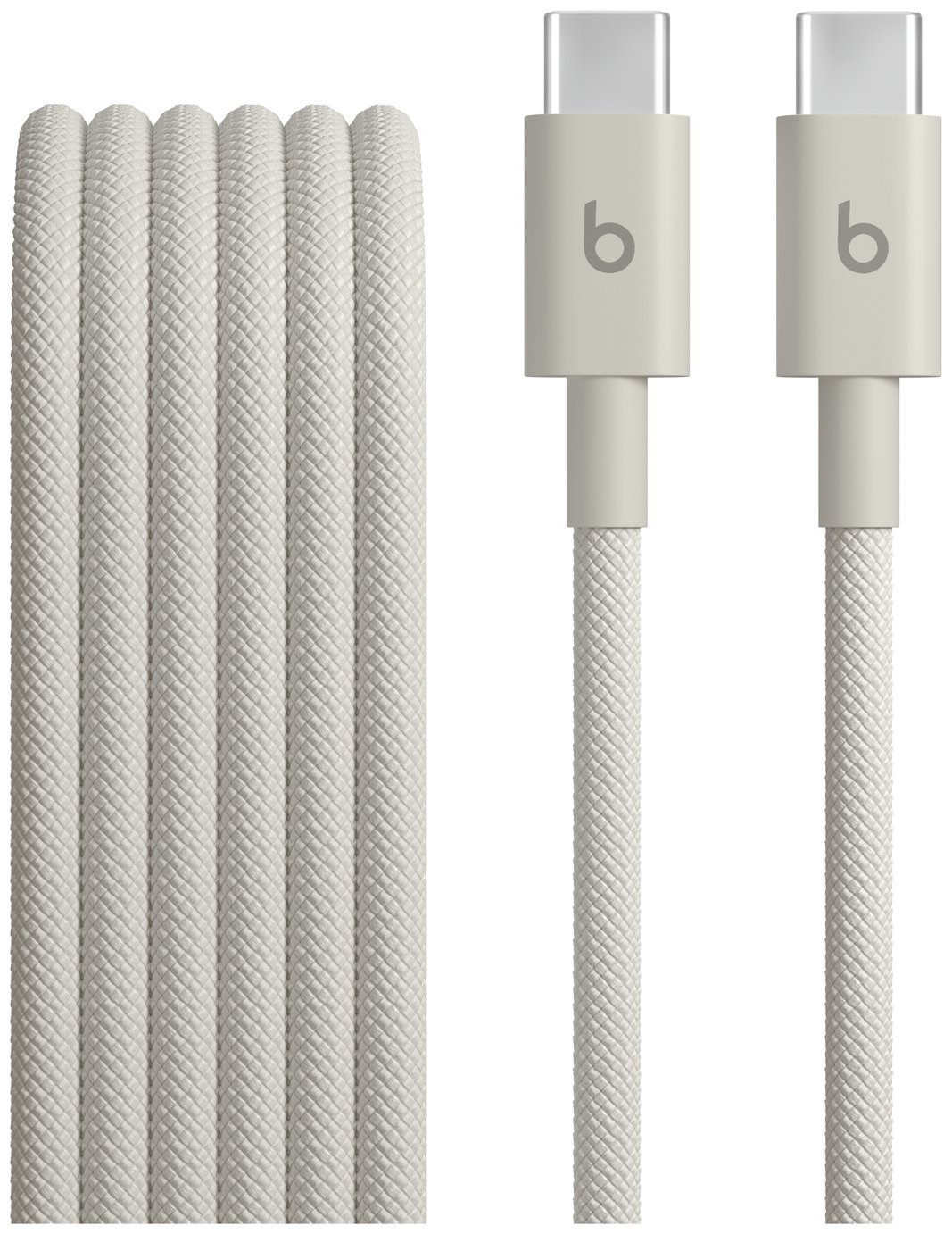 Apple Beats USB C to USB C Woven Cable - Surge Stone