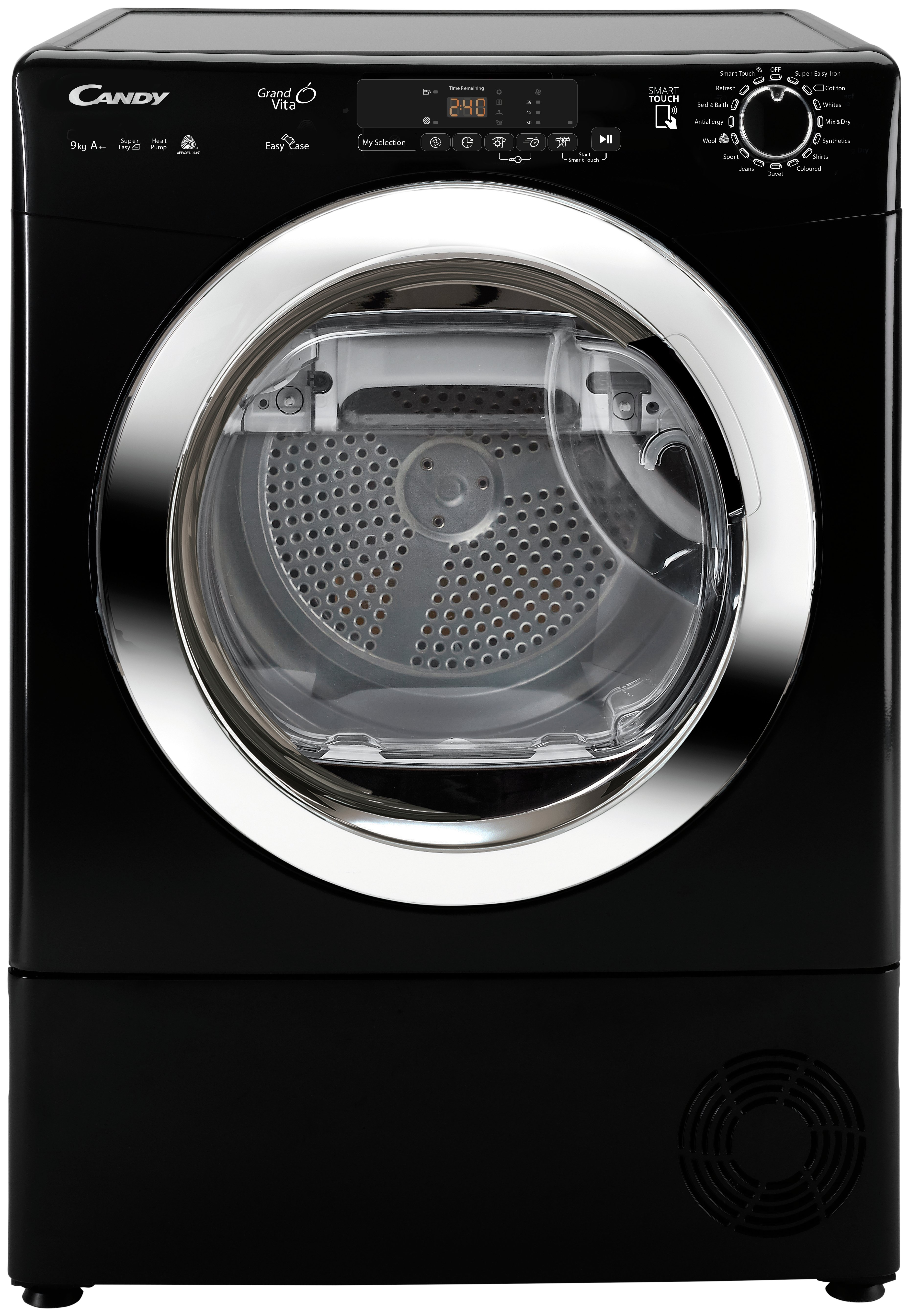 argos tumble dryers