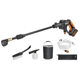 Worx Pressure Washers Argos