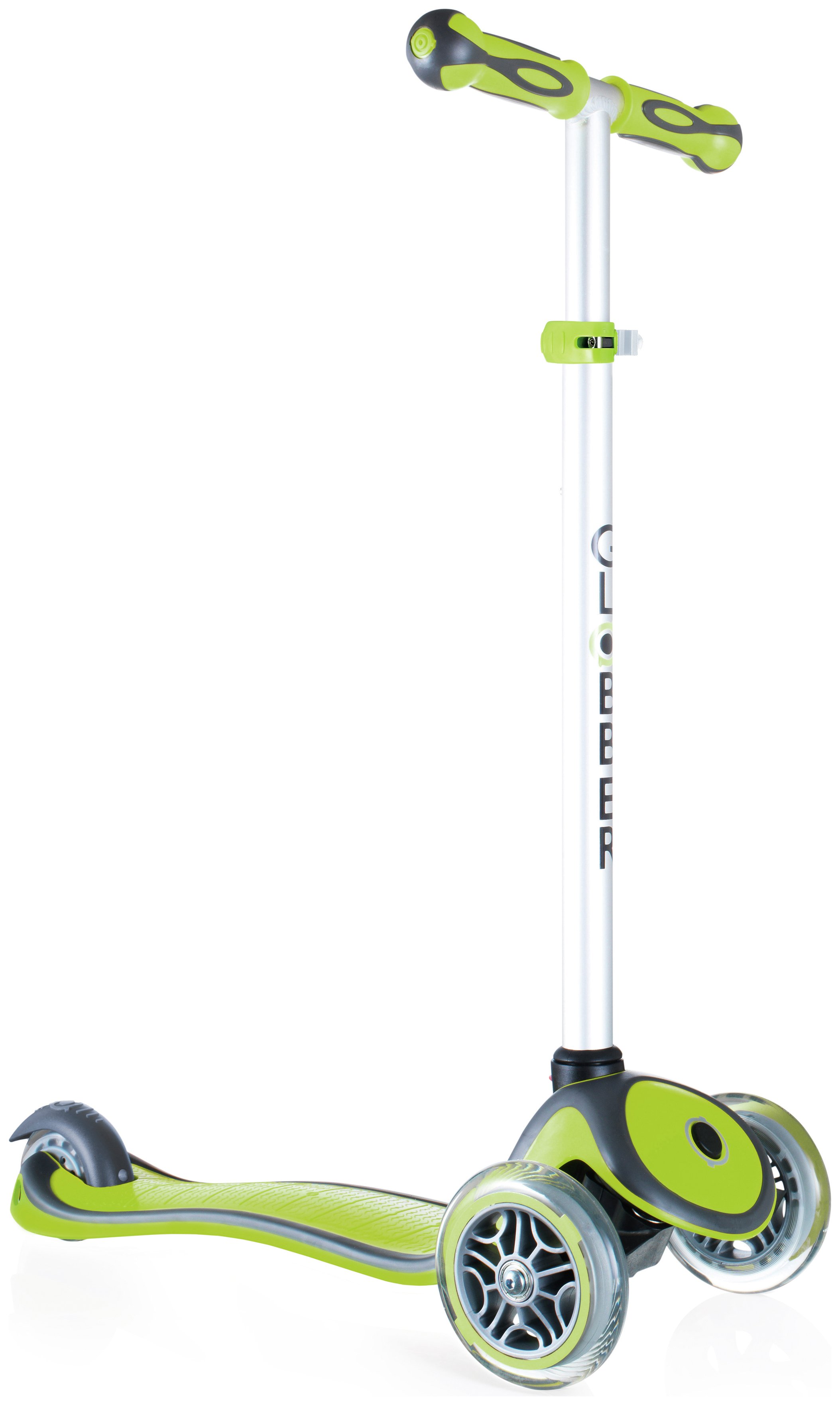 argos two wheel scooter