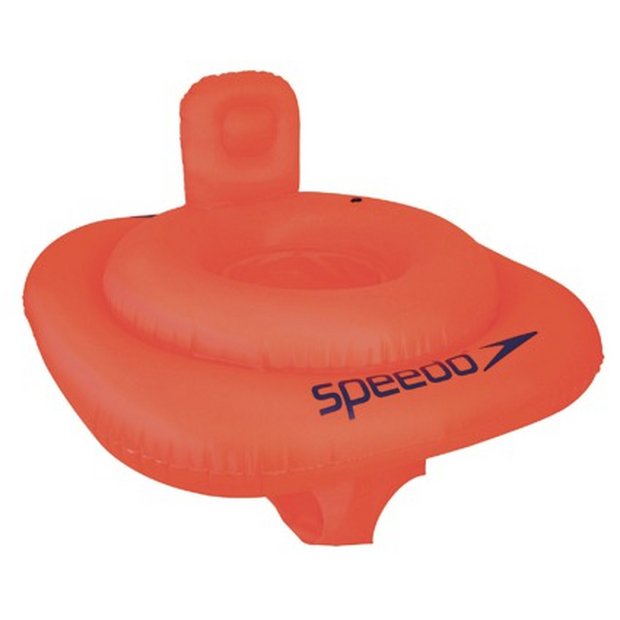 Speedo inflatable on sale baby seat