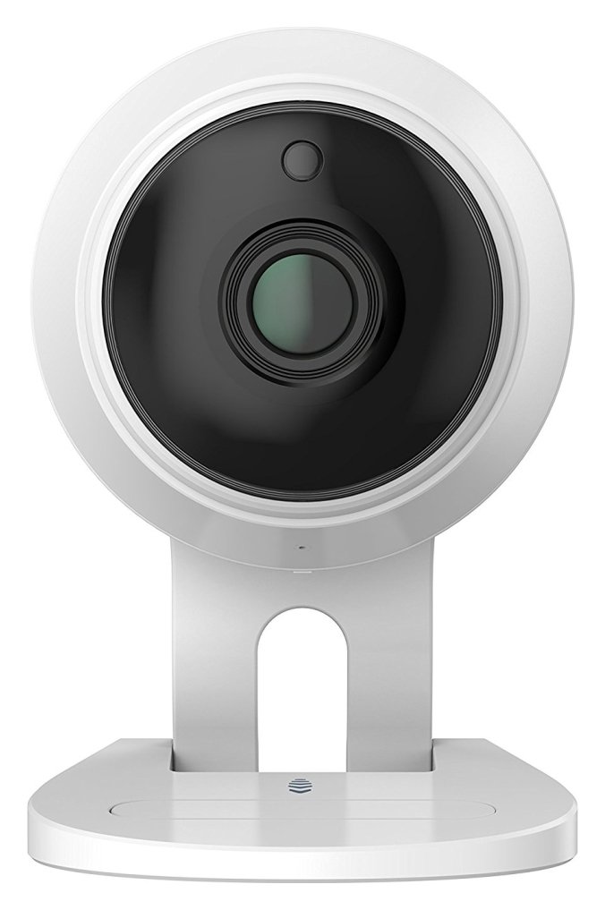 hive pet camera