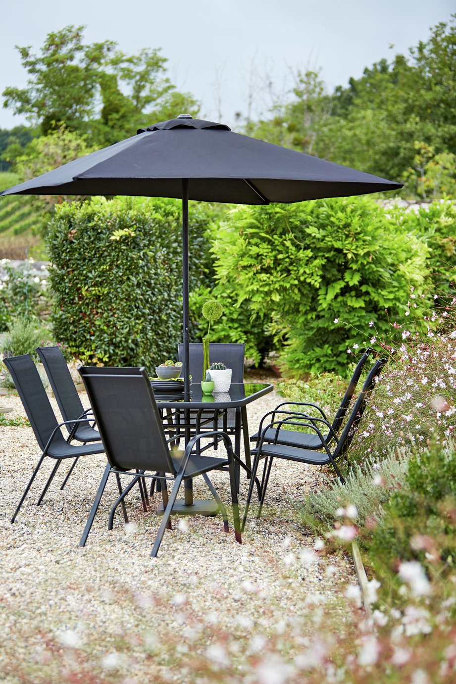 Patio Sets Garden Outdoor Dining Sets Argos