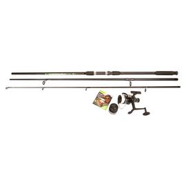 Results for telescopic fishing rod