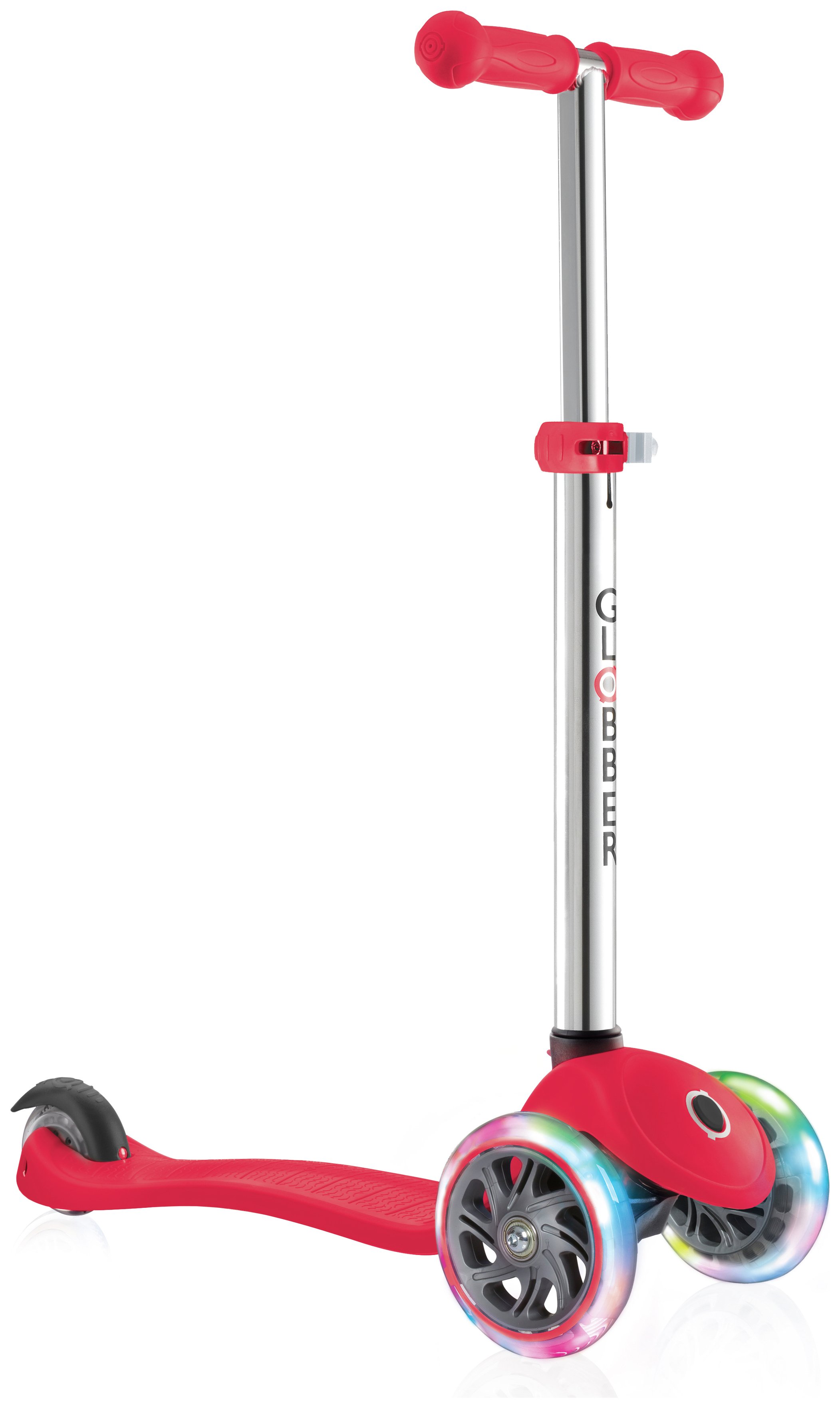 big wheel scooter argos