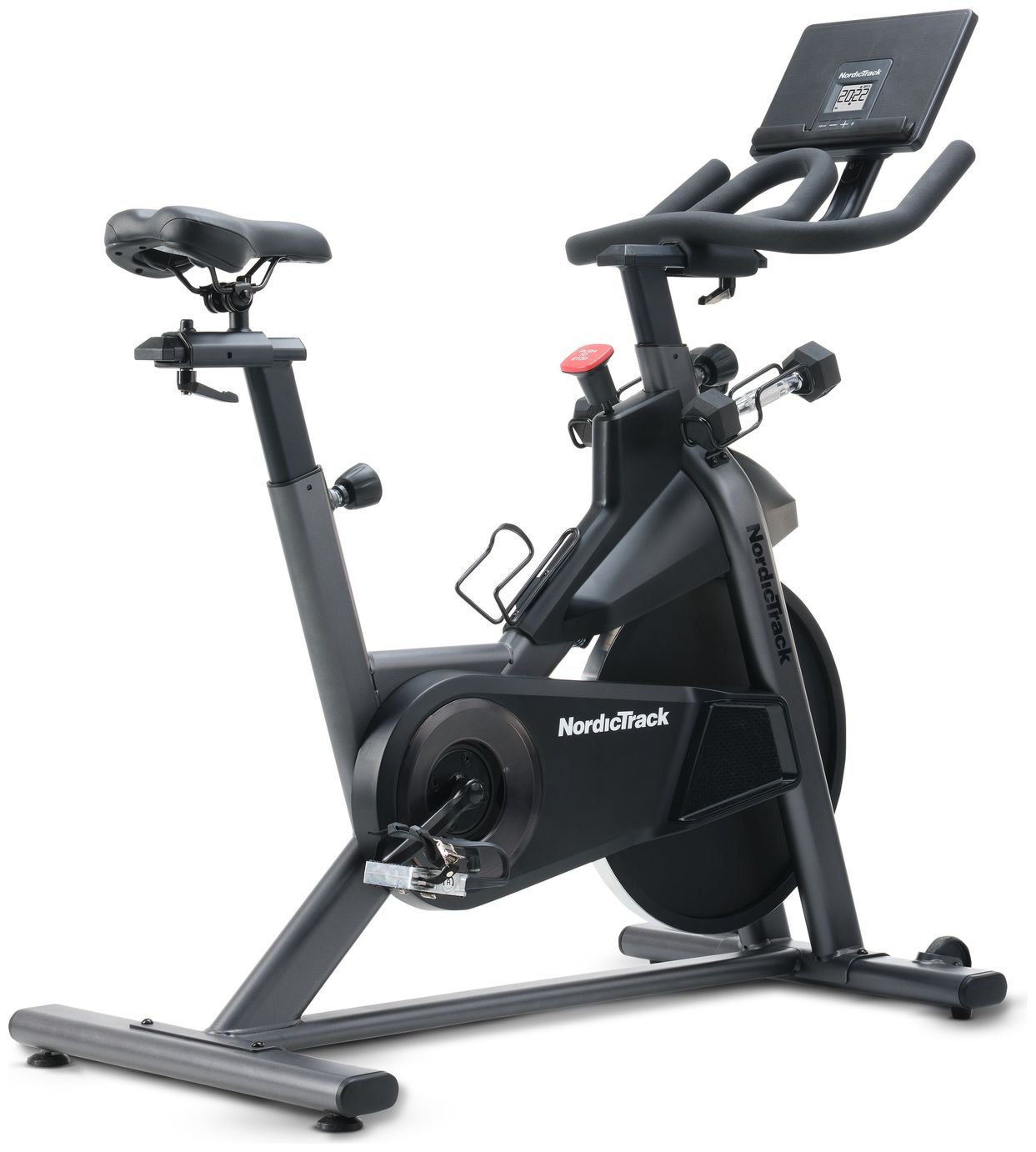 Nordic Track T Series 9 Magnetic Exercise Bike