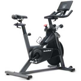 Nordic Track T Series 9 Magnetic Exercise Bike