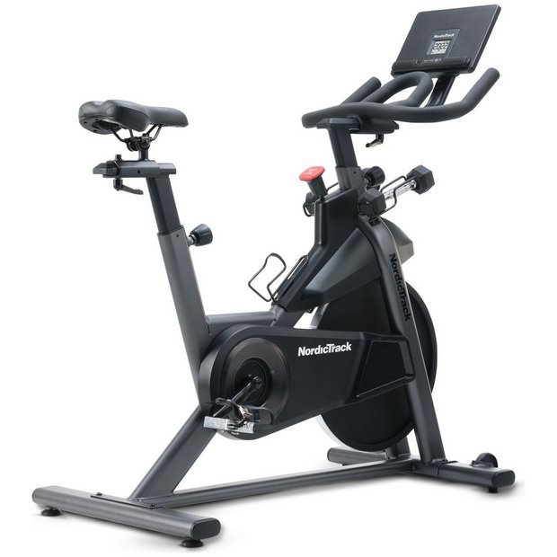 Athletic Cubic Exercise Bike Buy Nordic Track T Series Magnetic