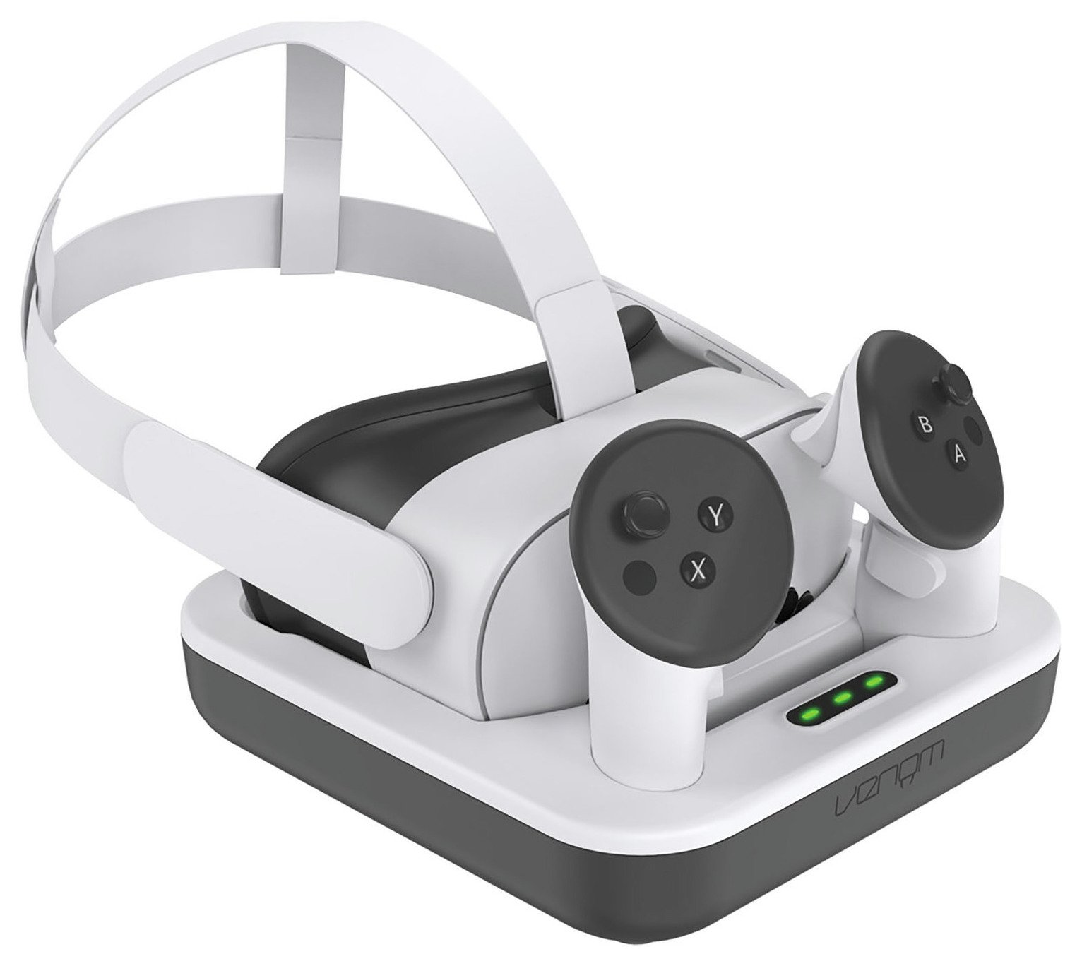 Venom Charging Station For Meta Quest 3S