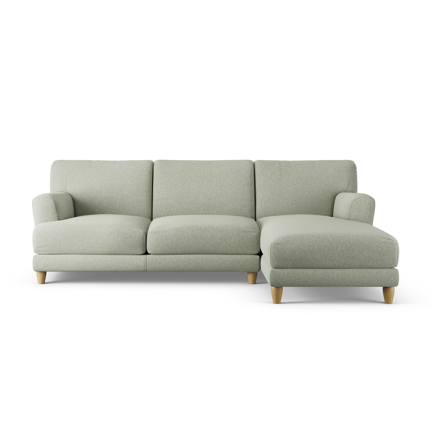 Habitat Askem Right Hand Corner Sofa