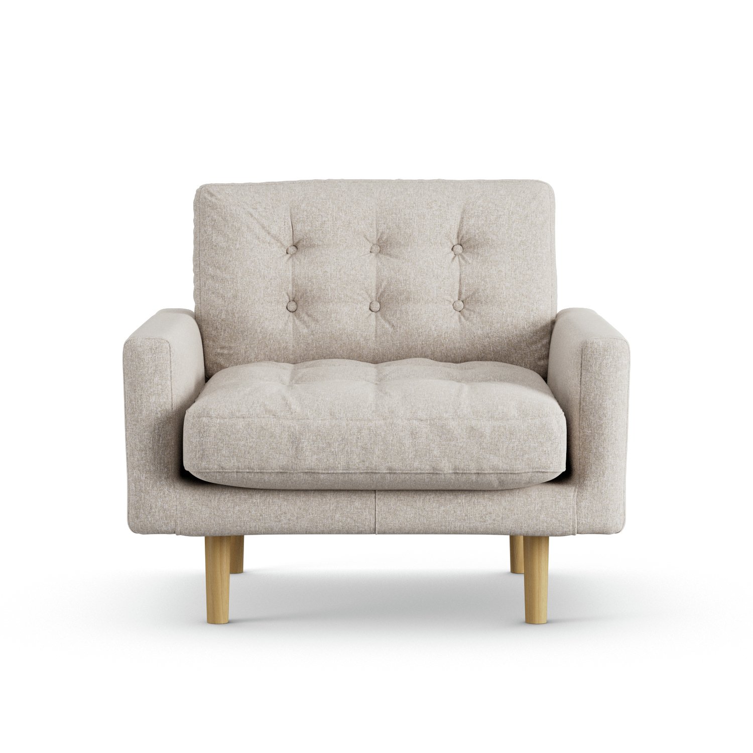 Habitat Fenner Armchair