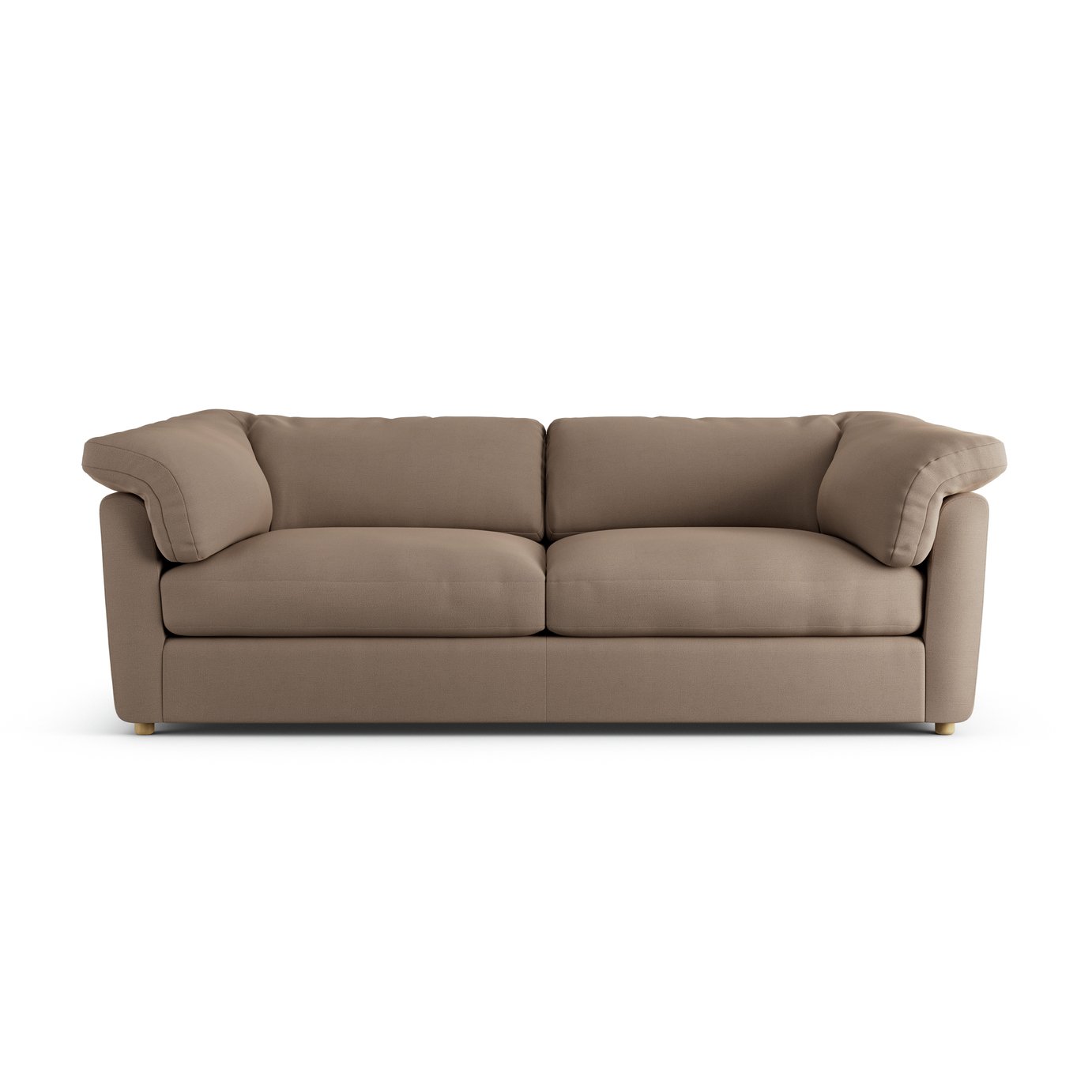 Habitat Wynn 4 Seater Sofa