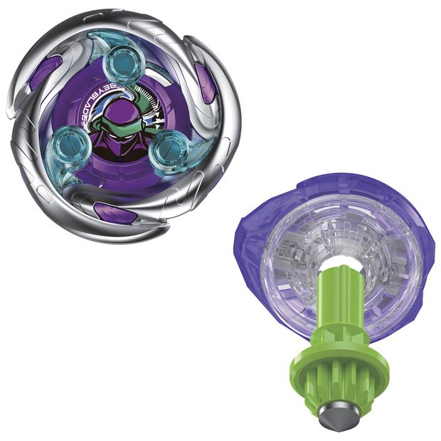 Buy Beyblade X Staff Forest Green Starter Battle Set Playsets