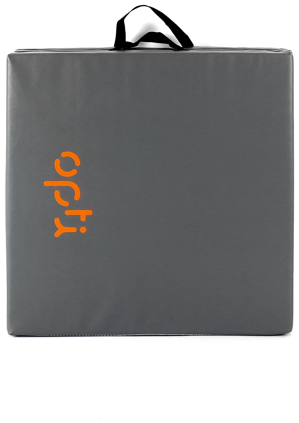 Opti 40mm Foldable Exercise Mat - Grey