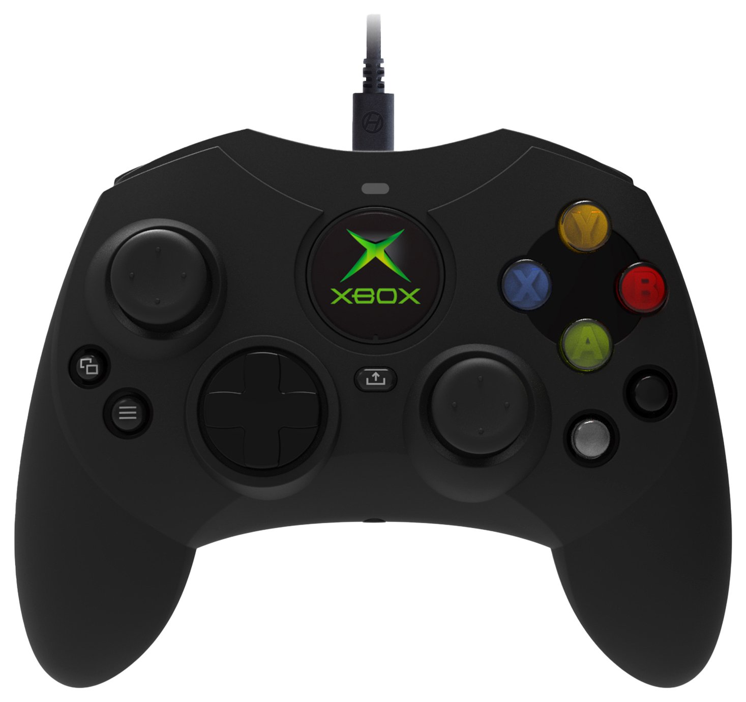 Hyperkin DuchesS Xbox Series X/S Wired Controller - Black