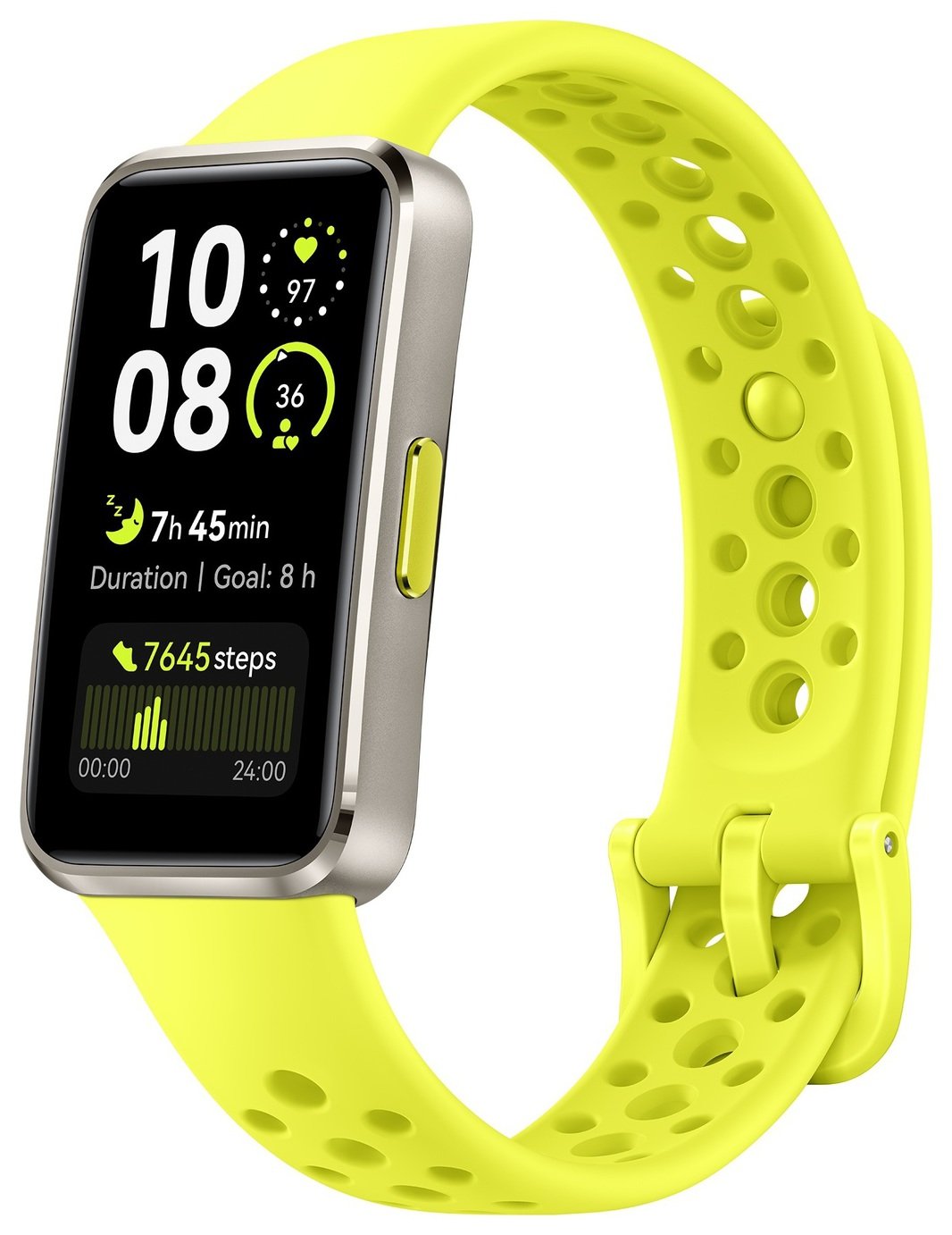 HUAWEI Band 10 Smart Watch - Aluminium Alloy