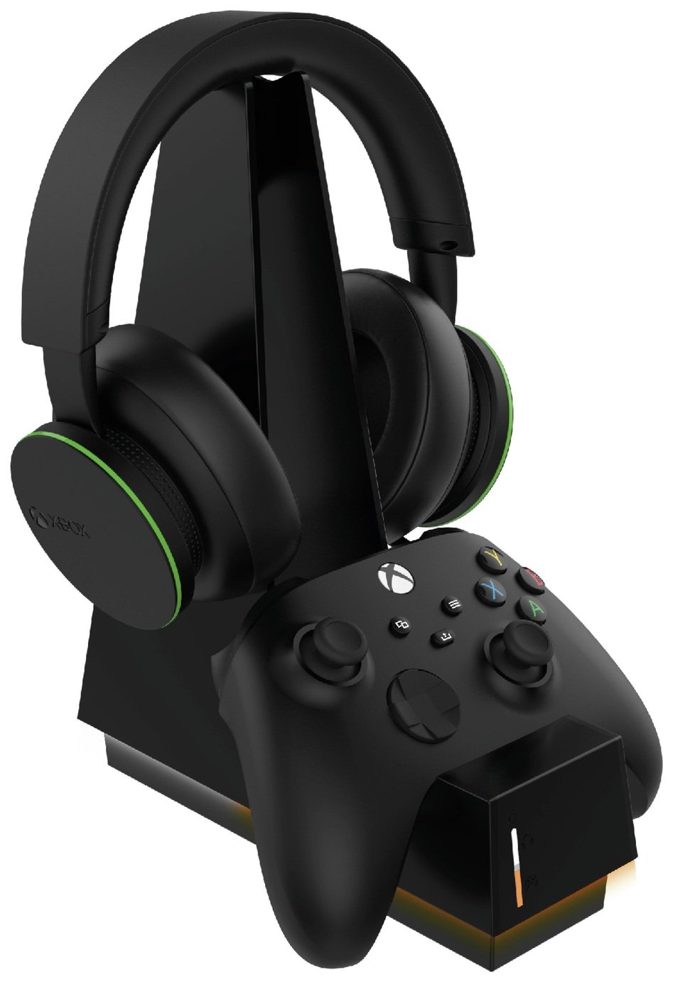 Snakebyte Combo Charge X For Controller & Headset - Xbox