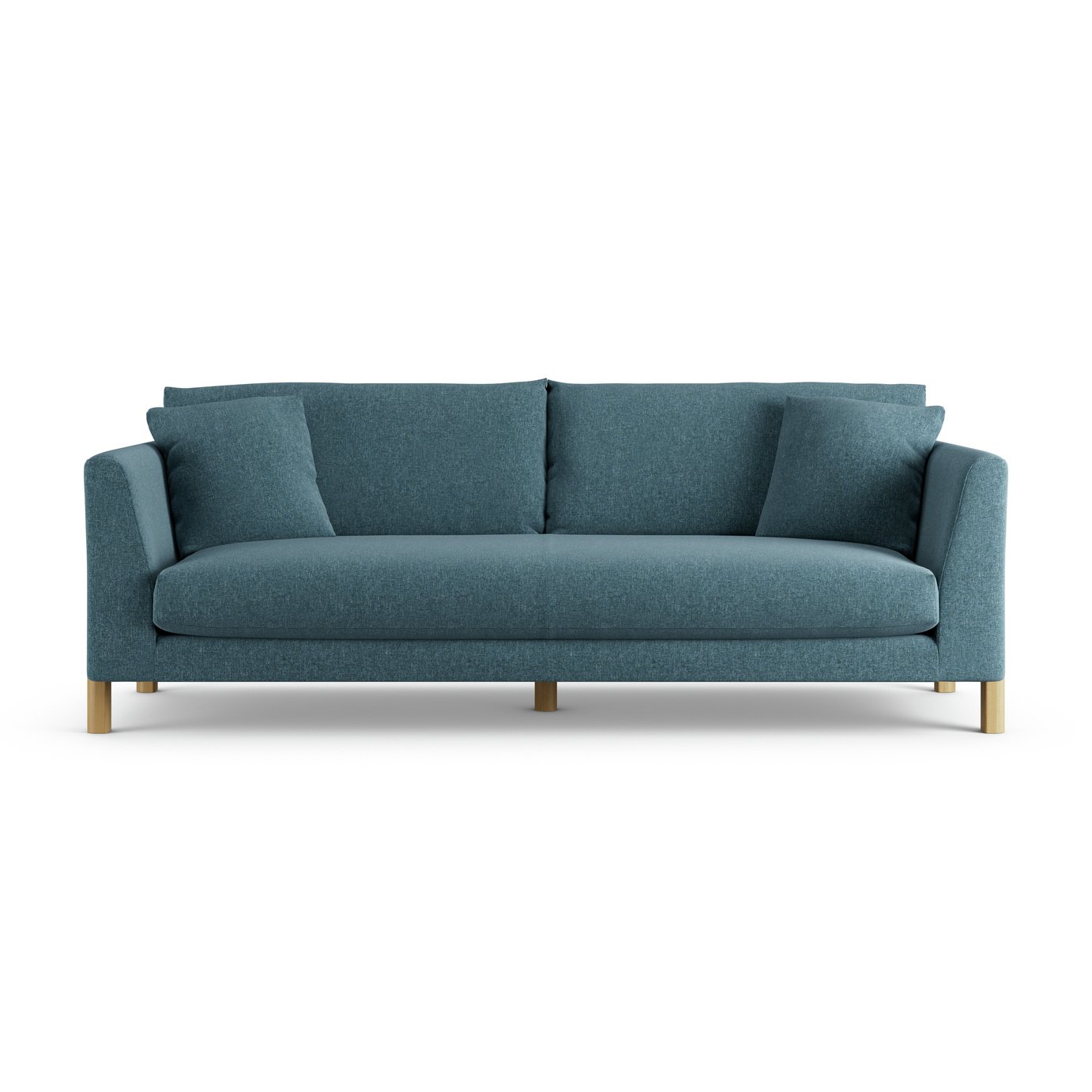 Habitat Aston 4 Seater Sofa