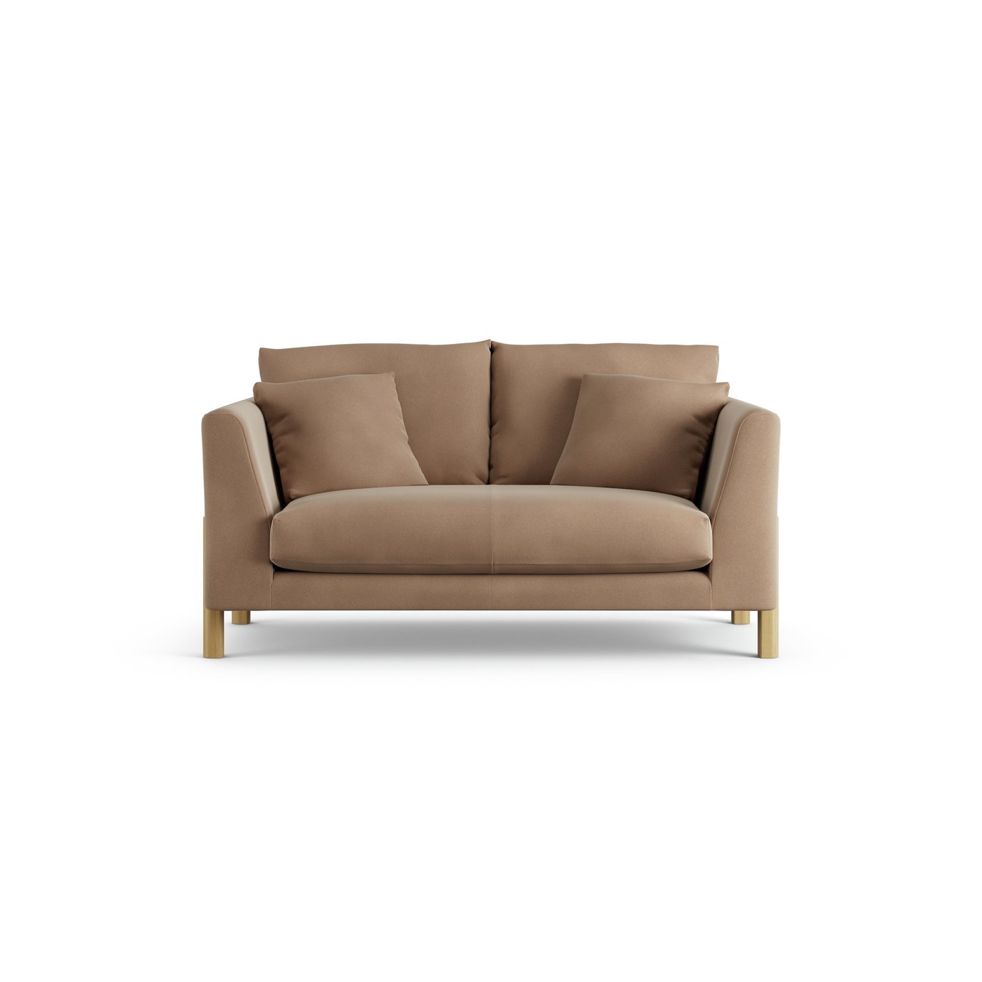 Habitat Aston 2 Seater Sofa