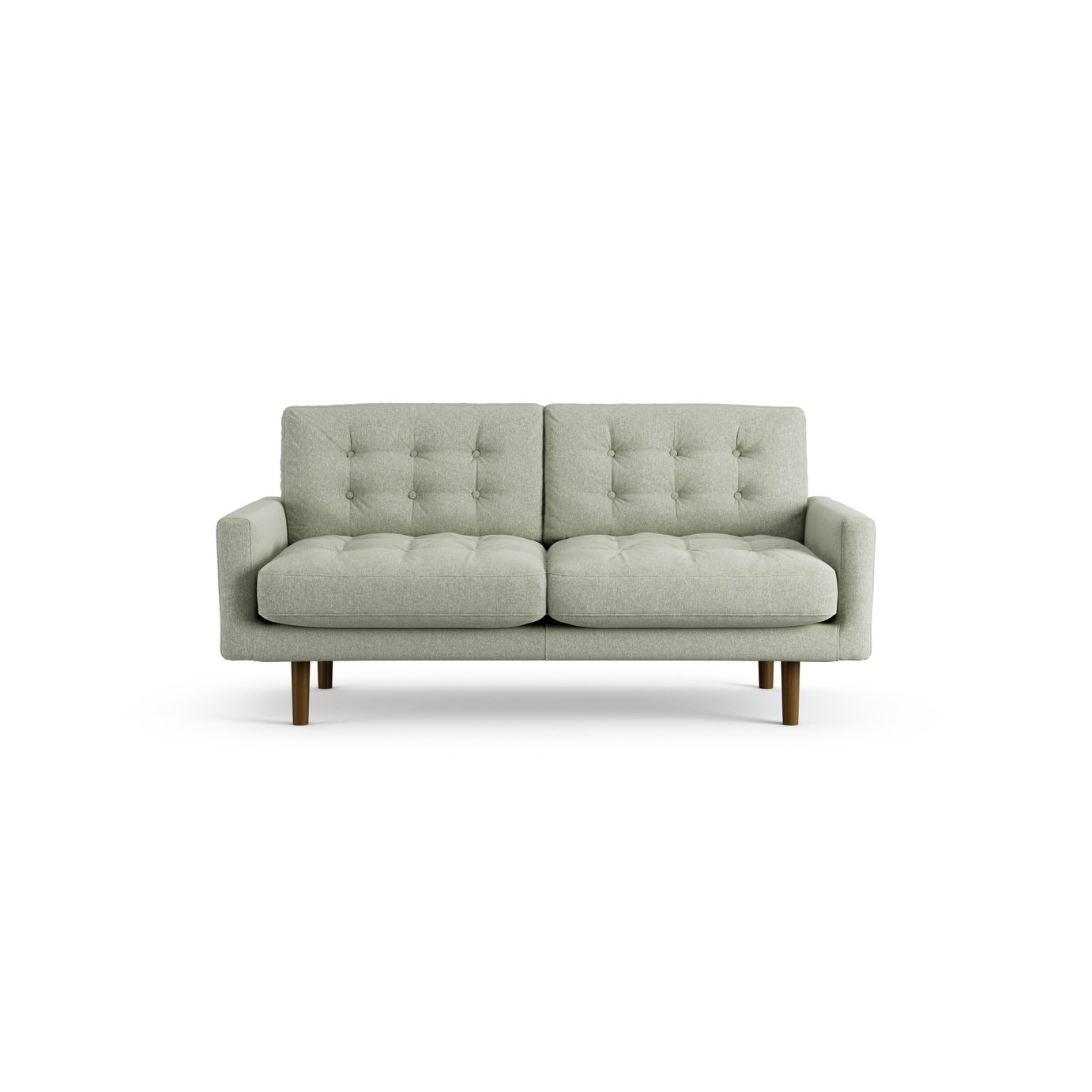 Habitat Fenner 2 Seater Sofa