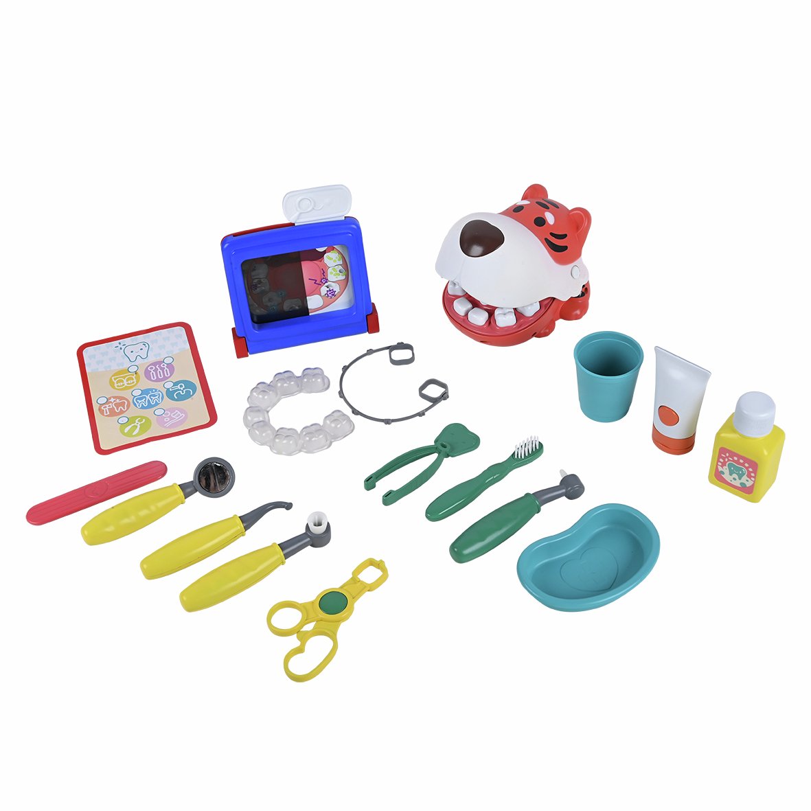 Chad Valley Learning & Development Dentist Set