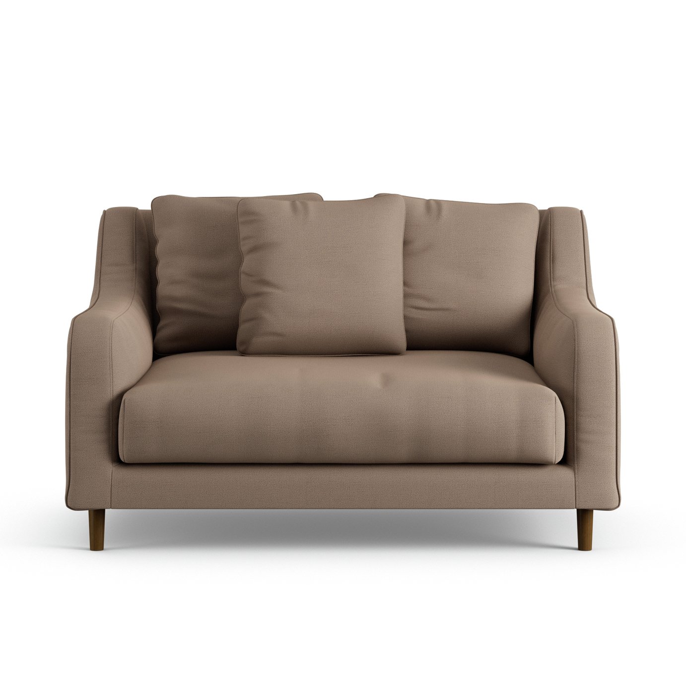 Habitat Swift Cuddle Chair