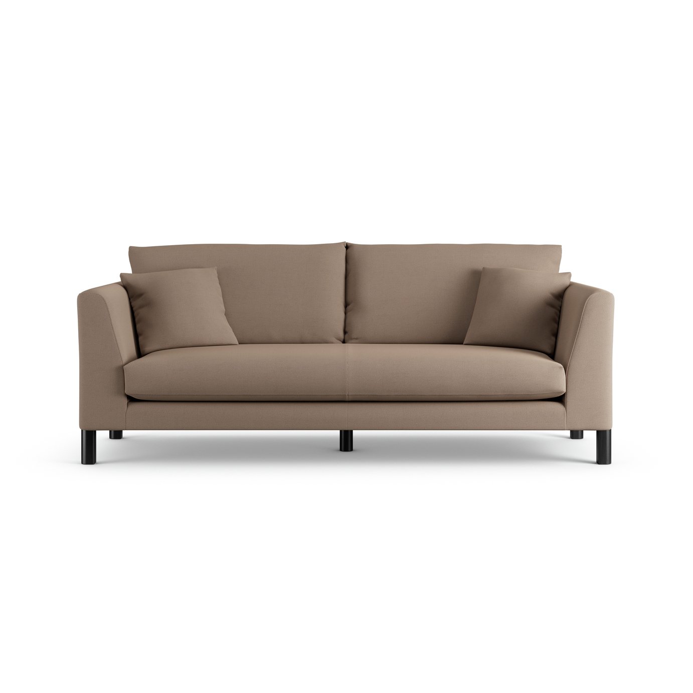 Habitat Aston 3 Seater Sofa