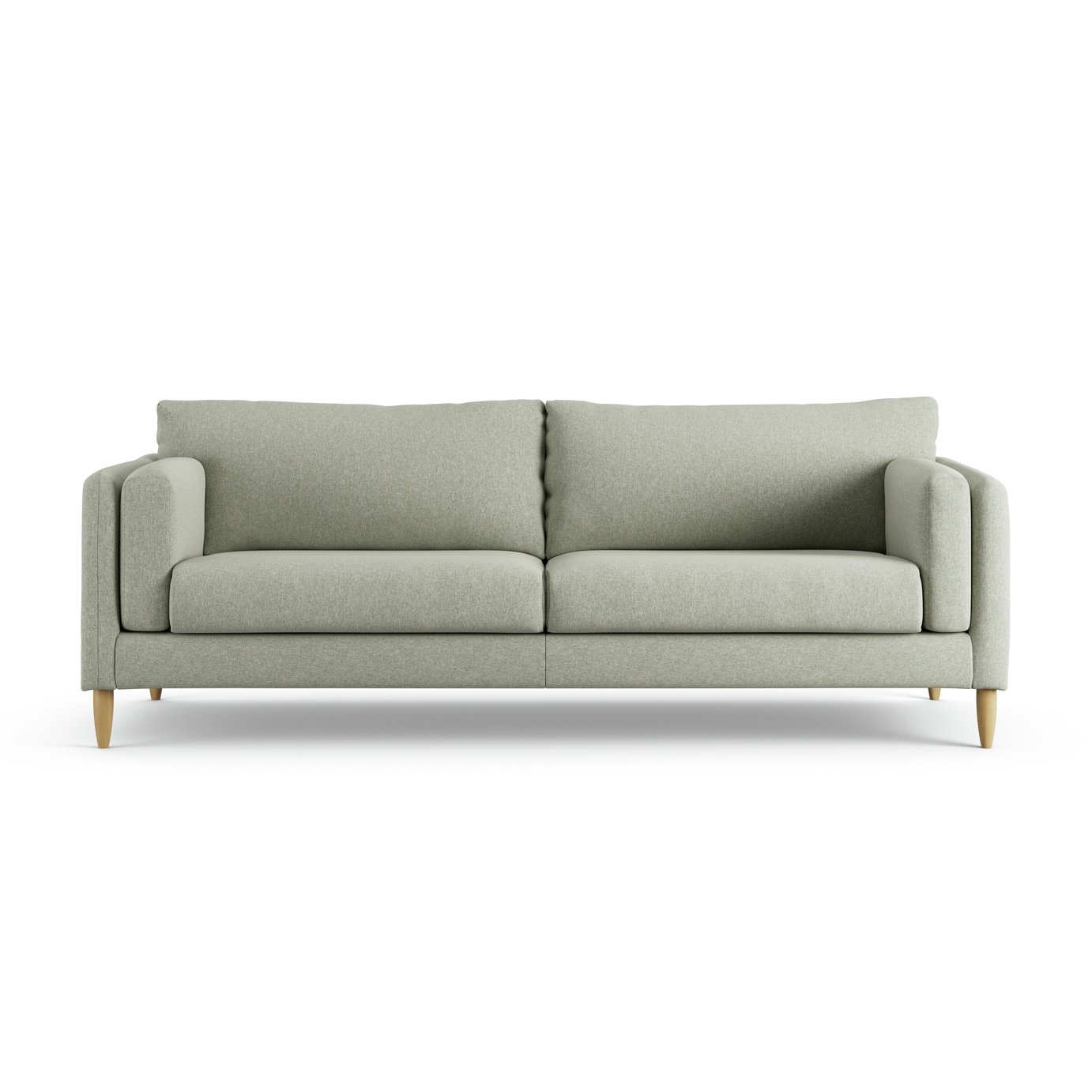 Habitat Newington 4 Seater Sofa