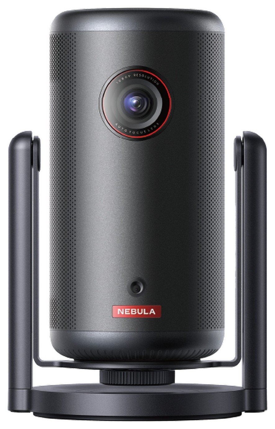 Nebula Capsule 3 1080p Full HD Mini Projector with Stand