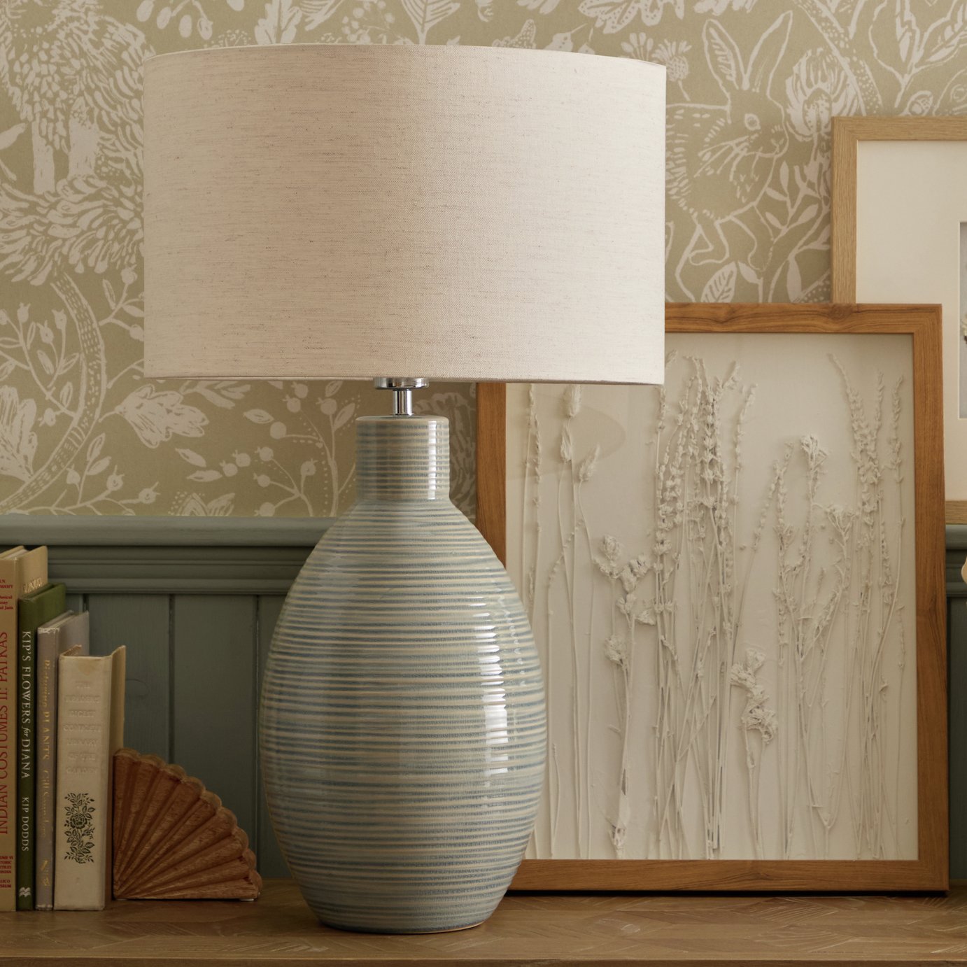 Voyage Maison Epona Ceramic Table Lamp Base Only