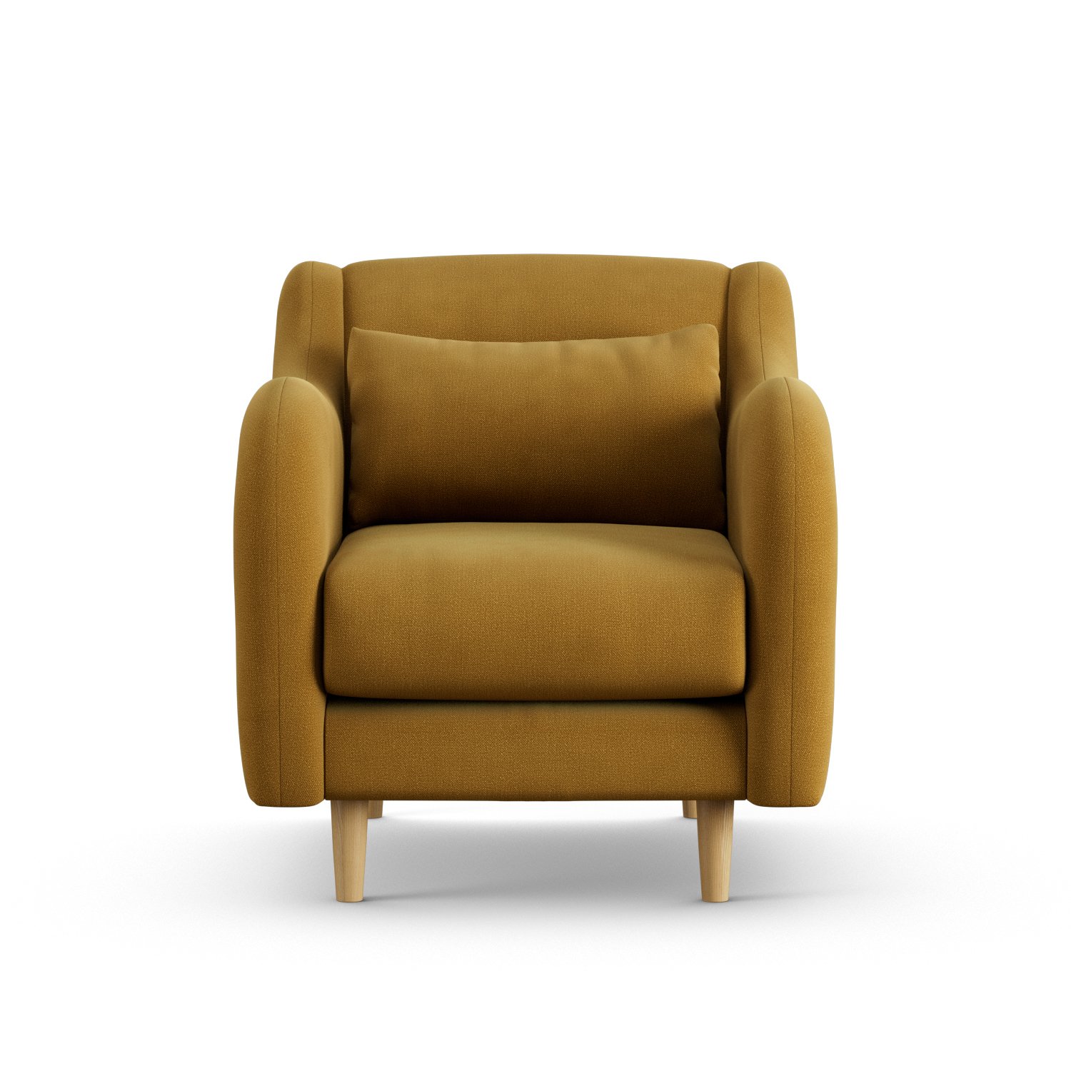 Habitat Turnmil Armchair