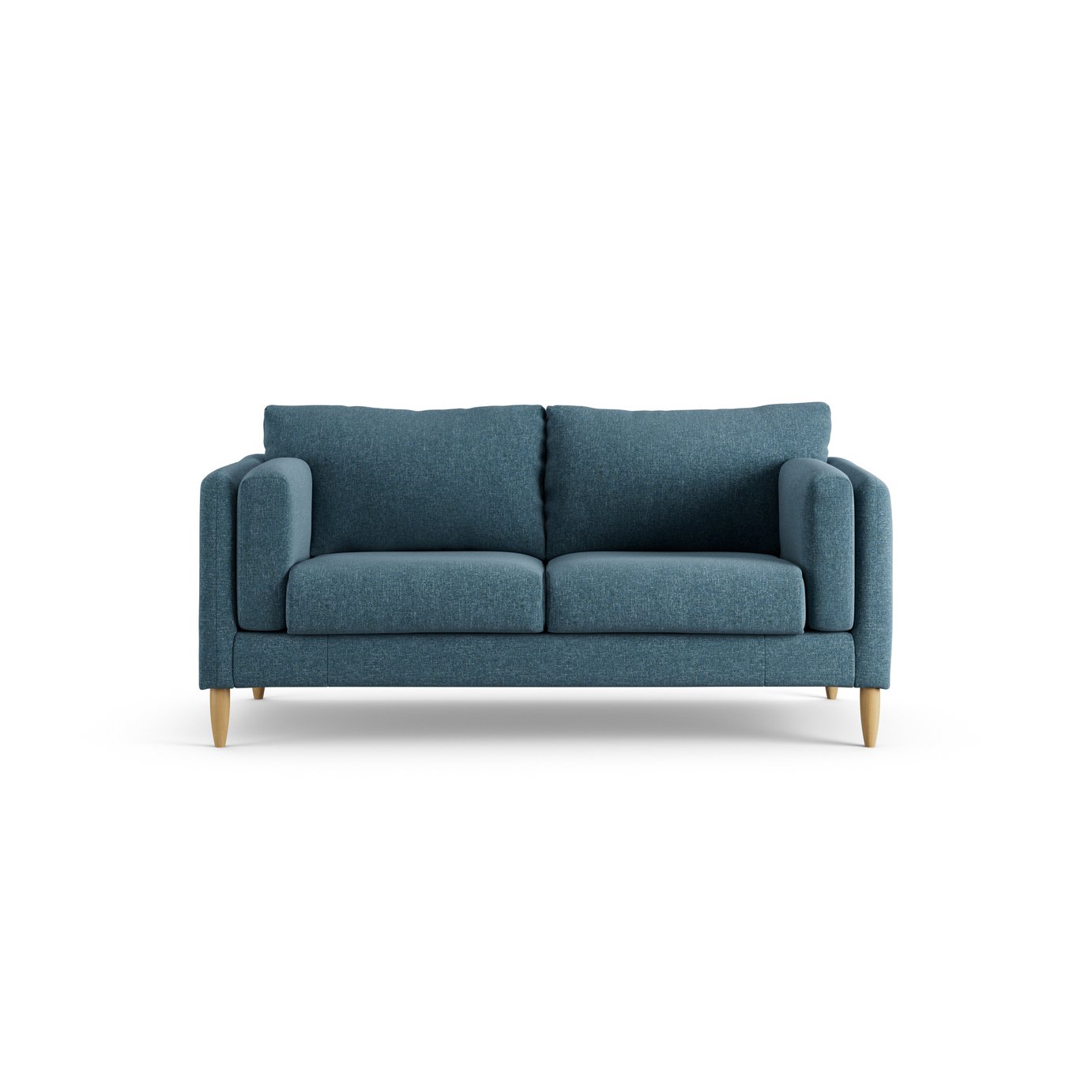 Habitat Newington 2 Seater Sofa