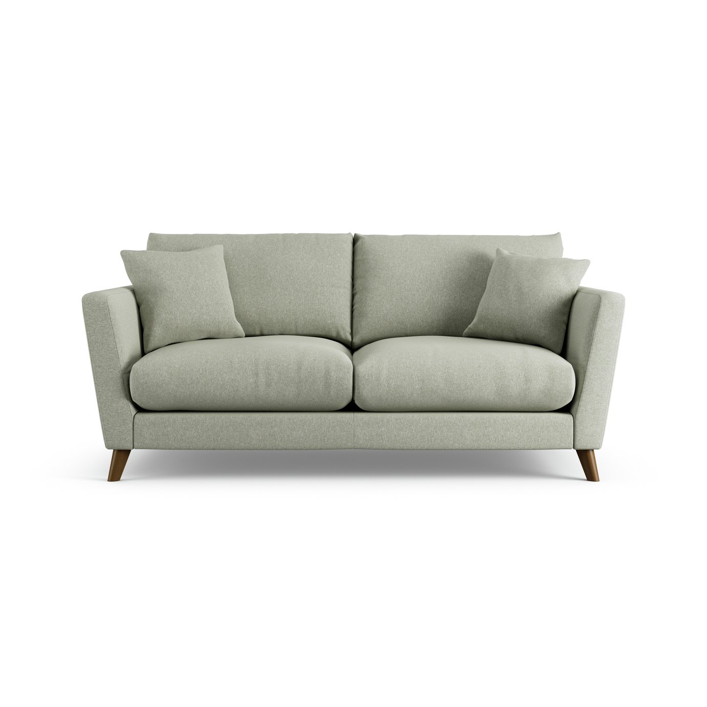 Habitat Lomond 3 Seater Sofa
