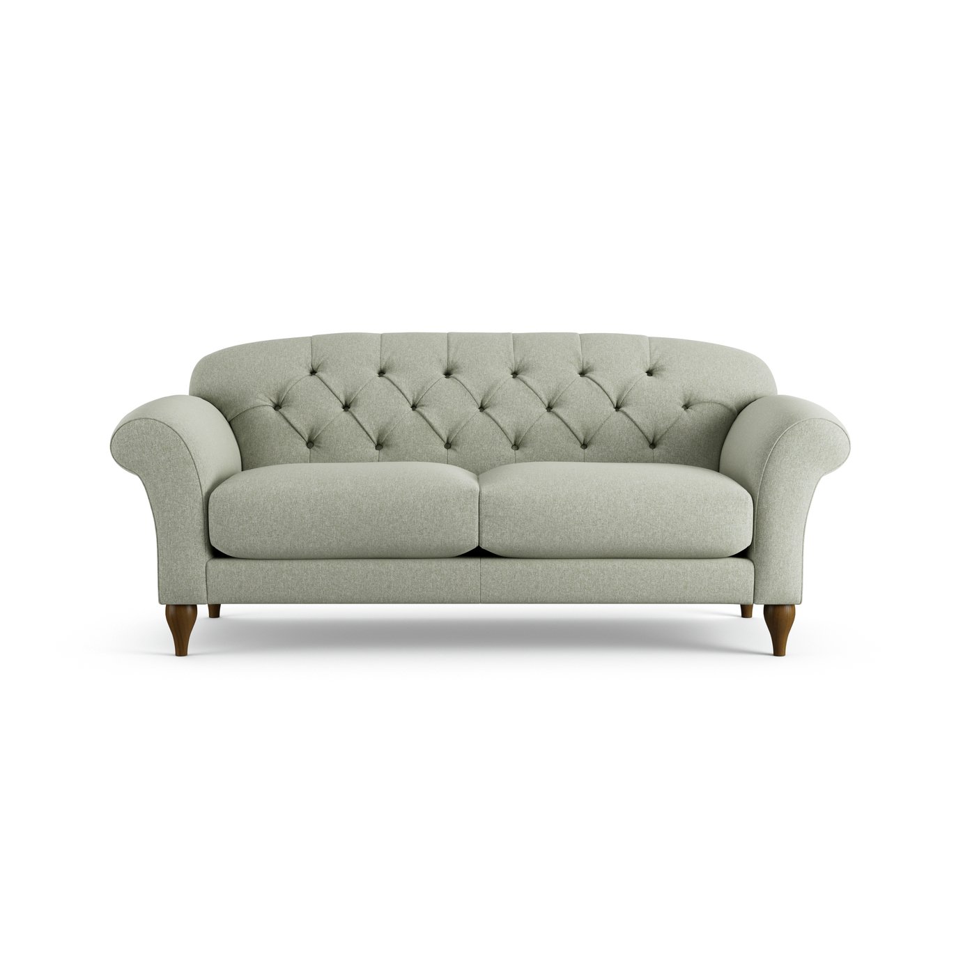 Habitat Brooker 3 Seater Sofa