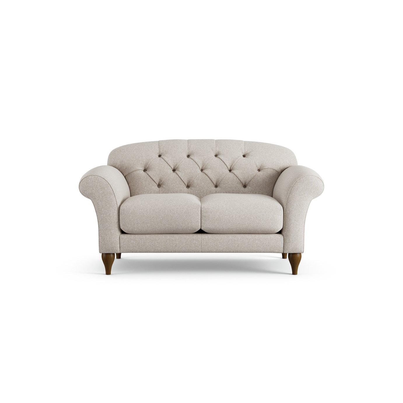 Habitat Brooker 2 Seater Sofa