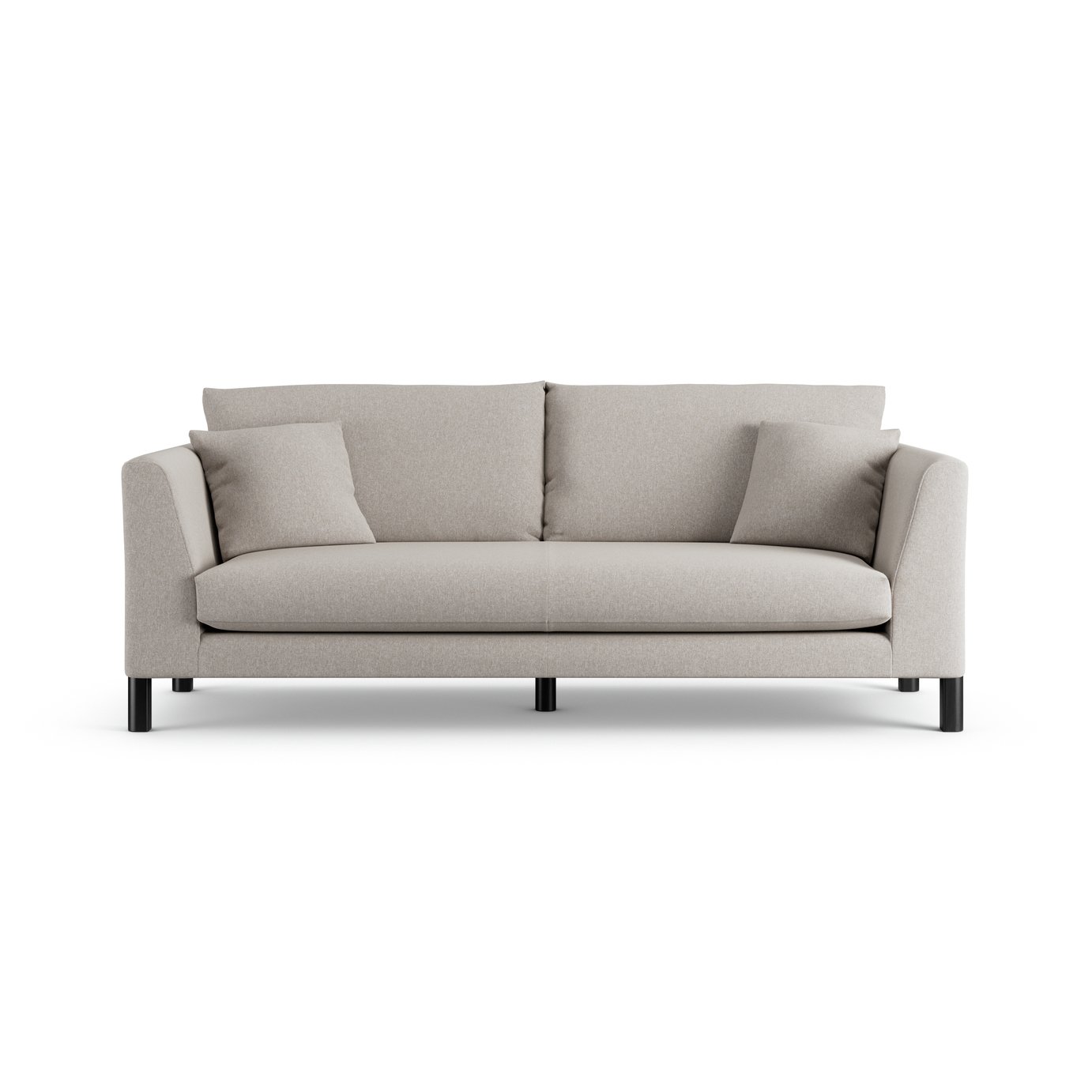 Habitat Aston 3 Seater Sofa